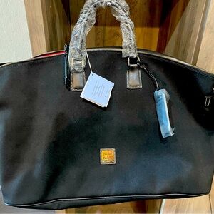 Dooney and Bourke Cabriolet